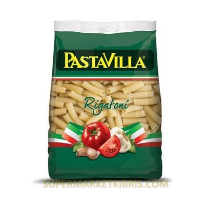 PASTAVILLA RİGATONİ