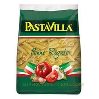 PASTAVİLLA KALEM 500GR