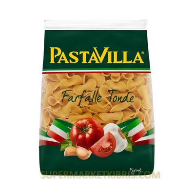 PASTAVİLLA FİYONK 500GR