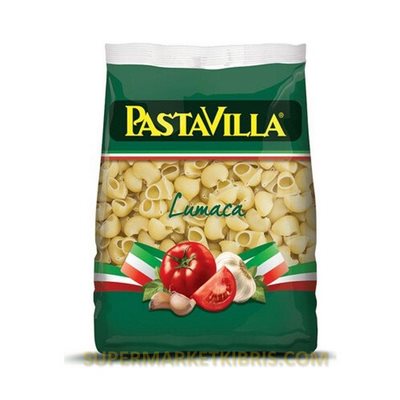 PASTAVILLA MANTI
