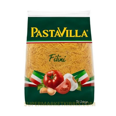 PASTAVİLLA TEL ŞEHRİYE