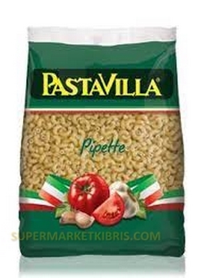 PASTAVILLA BUKLE