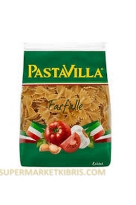 PASTAVILLA KELEBEK
