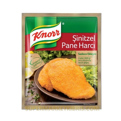 KNORR PANE HARCİ 90GR