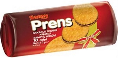 SARAY PRENS KAKO FIN. 10 AD.