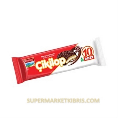 SARAY CIKILOP 10LU 180G