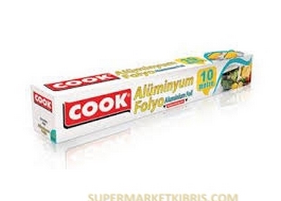 COOK YAGLI PISIRME KAGIDI