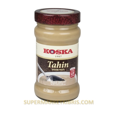 KOSKA TAHIN 300GR