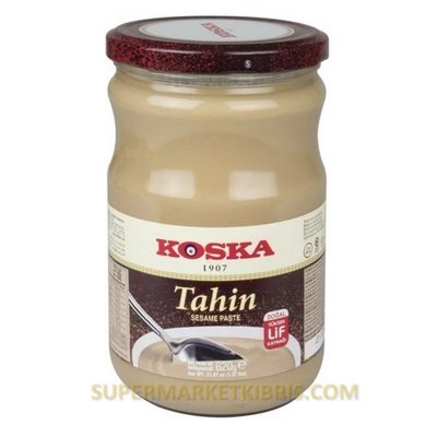 KOSKA TAHIN 620GR
