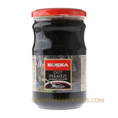 KOSKA PEKMEZ DUT 800GR