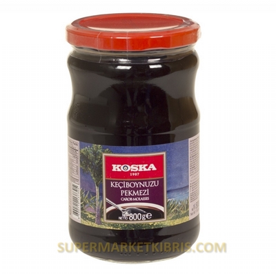 KOSKA PEKMEZ HARNUP 800GR