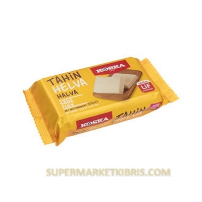 KOSKA HELVA SADE 350GR