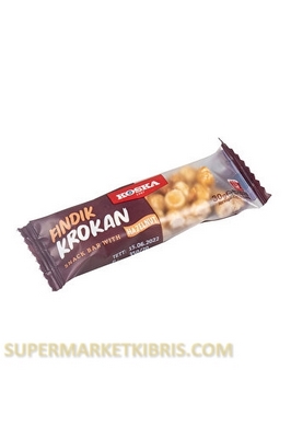 KOSKA KROKAN FINDIKLI 30GR