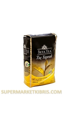 BETA ÇAY TAÇ YAPR 500GR