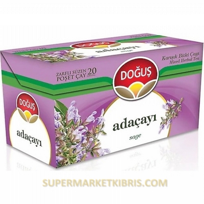 DOĞUŞ ADAÇAYİ 20 Lİ