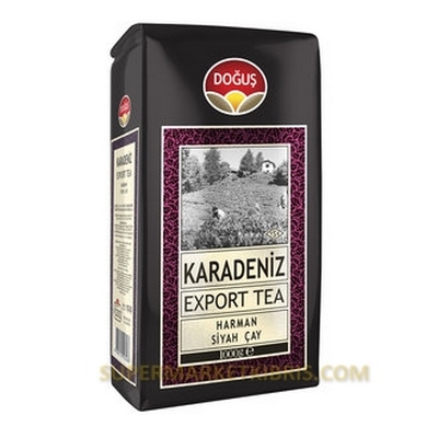 DOGUSCAY KARADENIZ EXT.METALIZE