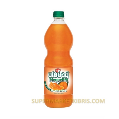 ULUDAĞ MANDALİNA 1LT