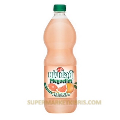 ULUDAĞ GREYFRUT 1LT