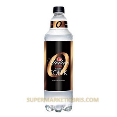 ULUDAG TONIK SEKERSIZ 1LT PET