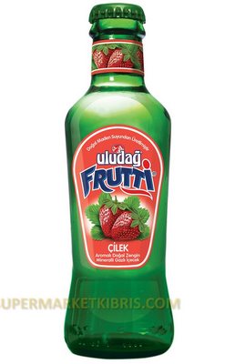 ULUDAĞ MADEN ÇİLEK