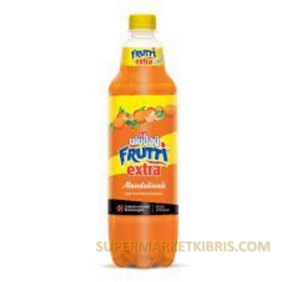 ULUDAĞ FRUTTİ EXTRA MANDALİNALI 1LT