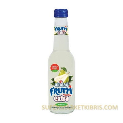 ULUDAĞ FRUTTİ EXTRA ARMUT 250ML