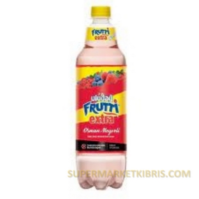 ULUDAĞ FRUTTİ EXTRA ORMAN MEYVELİ 1LT