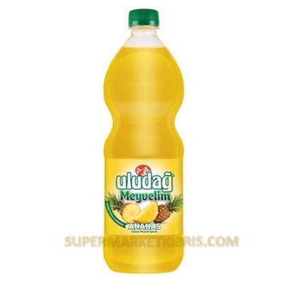 ULDG MEYVLİM ANANAS 1L