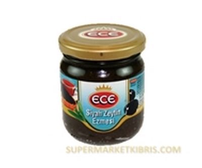 ECE ZEYTIN EZMESI