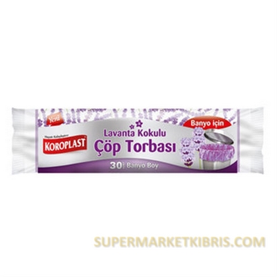 KOROPLAST BUZGU COP.TOR.LAVANTALI 15LI