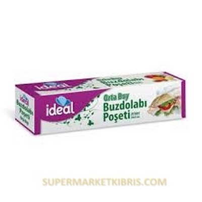 IDEAL BUZDOLABI POSETI 24*33