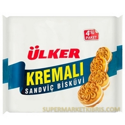 UKLER SAN BISKUVI MP 276GR