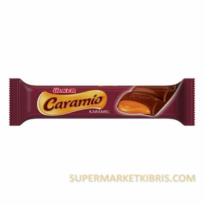 ÜLKER CARAMİO KARAMEL 32 GR