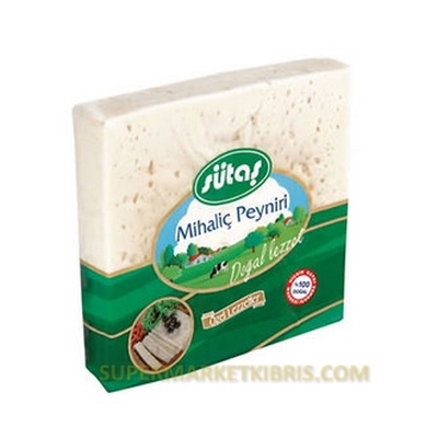 SÜTAŞ MİHALİC PEYNİRİ 350GR