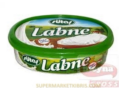 SÜTAŞ LABNE PEYNİRİ 200GR