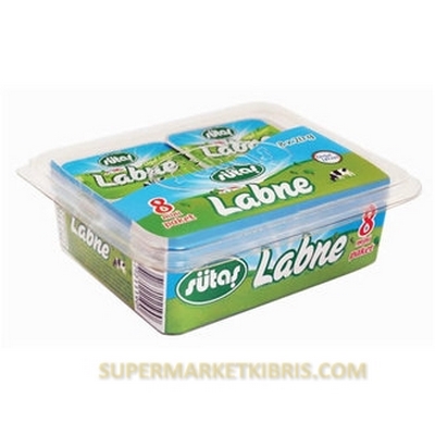 SÜTAŞ LABNE 8 Lİ
