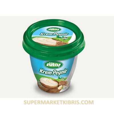 SÜTAŞ KREM PEYNİRİ 300GR
