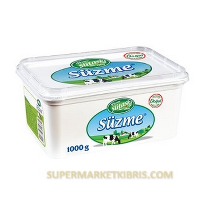 SUTAS SUZME BEYAZ PEYNIR 1KG
