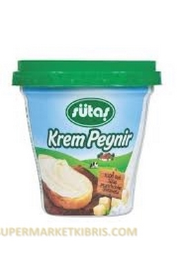 SÜTAŞ KREM PEYNİRİ 160GR