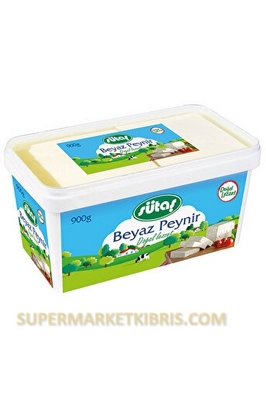 SÜTAŞ PEYNİR 900GR
