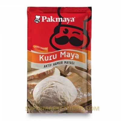 PAKMAYA TOZ 100GR