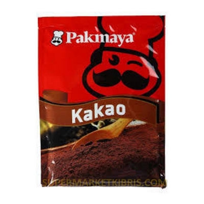 PAKMAYA KAKAO TOZU 50GR