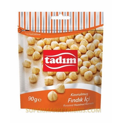 TADIM FINDIK İÇİ 90GR