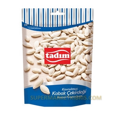 KABAK ÇEKİRDEĞİ 90GR