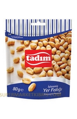TADIM YER FISTIĞI 80GR