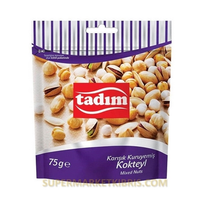 TADIM KOKTEYL 75GR