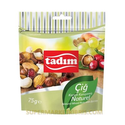 TADIM NATUREL 75GR