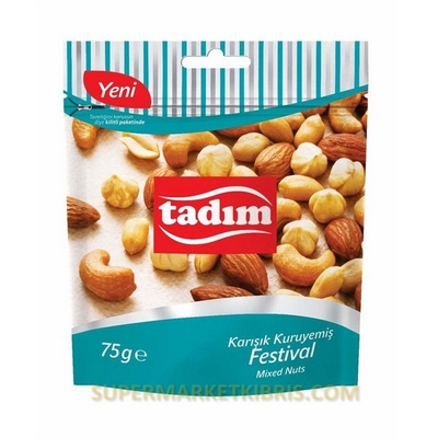 TADIM FESTIVAL 75GR