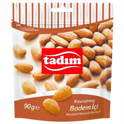 TADIM BADEM İÇİ 90GR