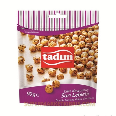 TADIM LEBLEBİ 90 GR
